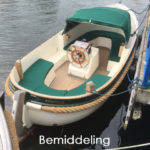 Van Wijk 550 classic
