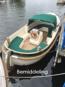 Van Wijk 550 classic